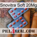 Snovitra Soft 20Mg 05
